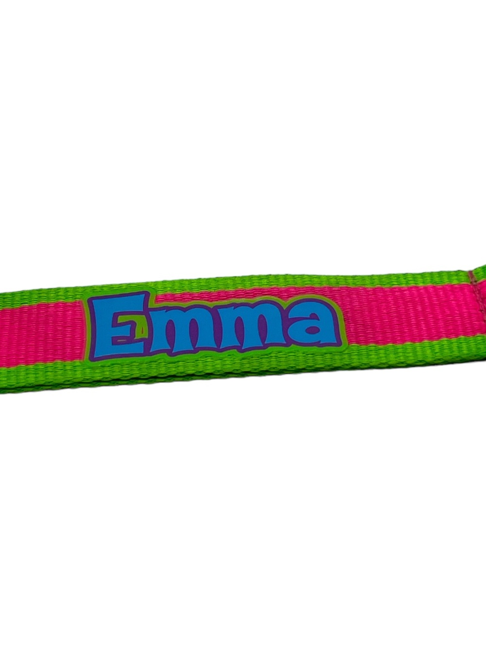 Personalized “Emma” Key Chain - Picture 6 of 6